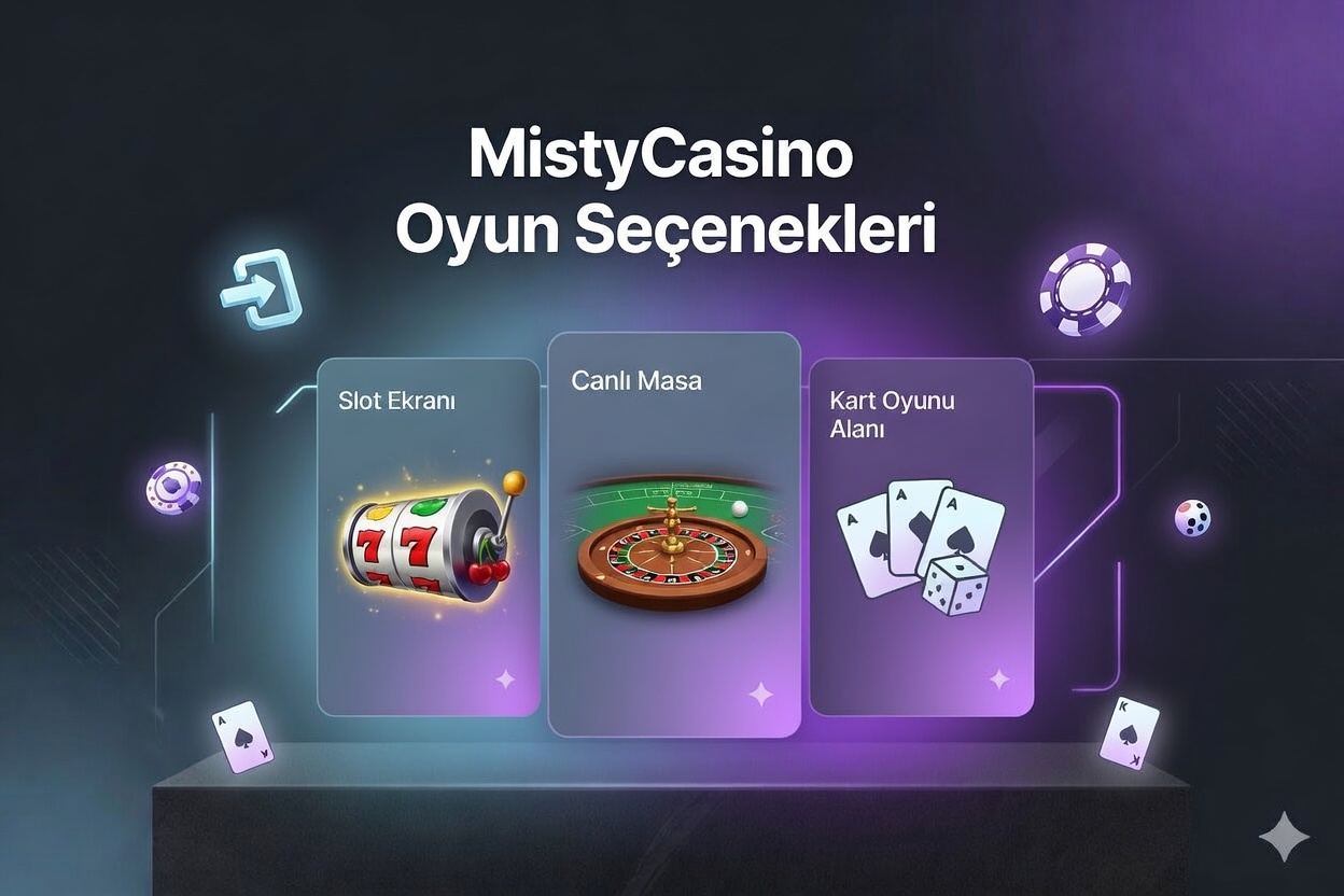oyun lobisi